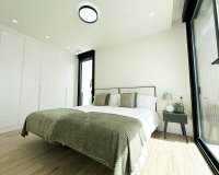 New Build - Townhouse - Torre de la Horadada