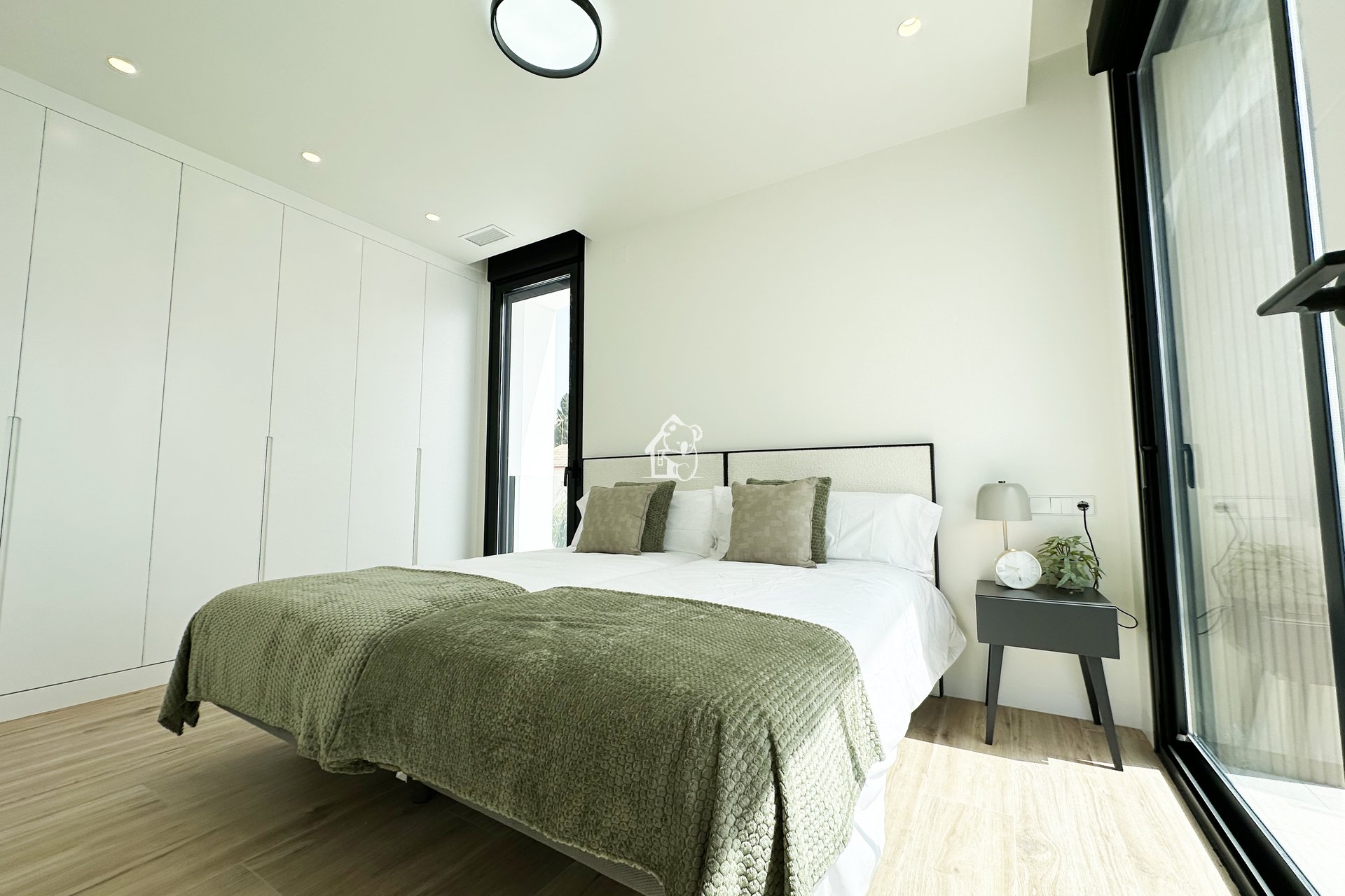 New Build - Townhouse - Torre de la Horadada