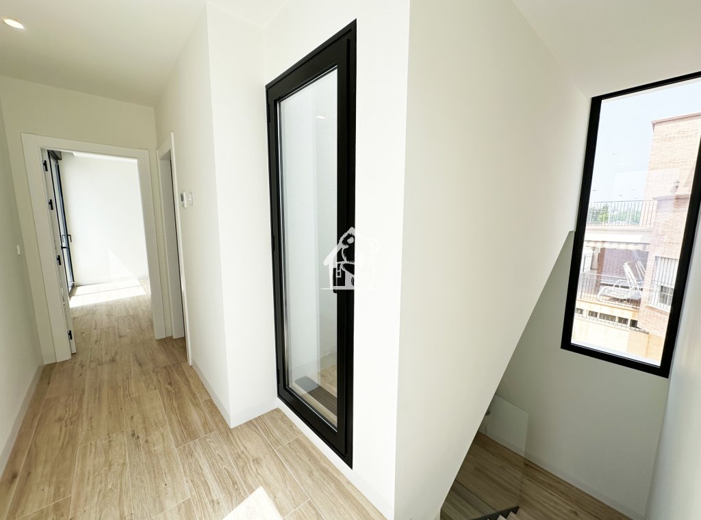 New Build - Townhouse - Torre de la Horadada