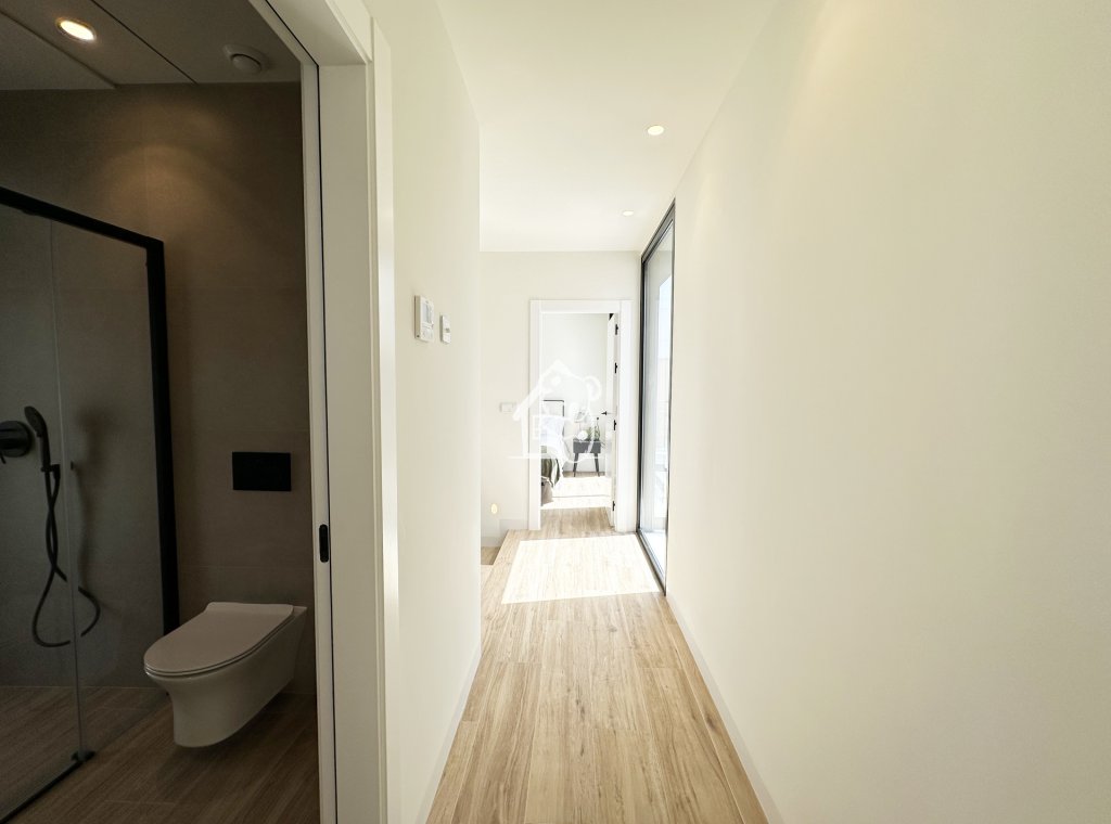 New Build - Townhouse - Torre de la Horadada