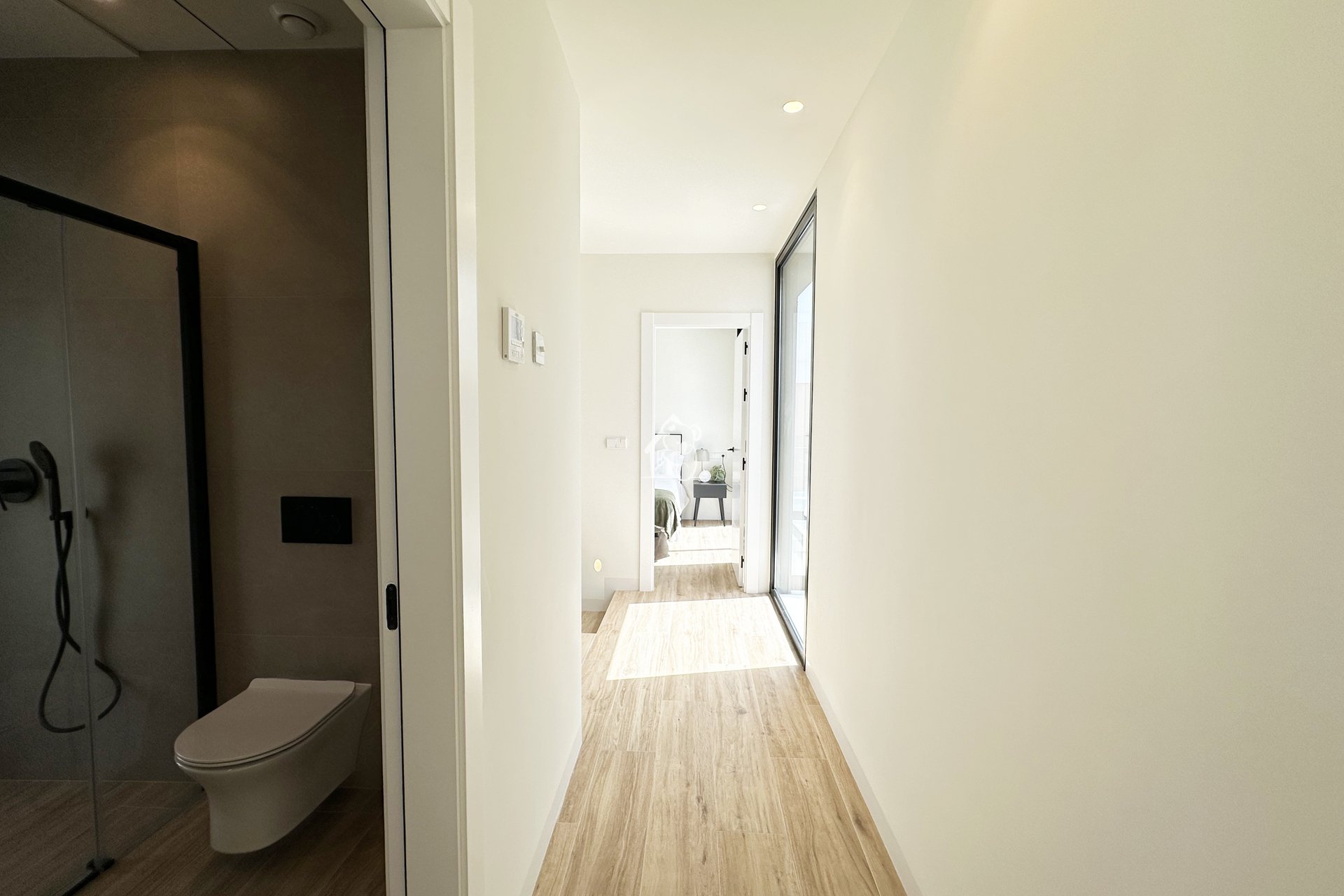 New Build - Townhouse - Torre de la Horadada