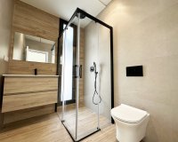 New Build - Townhouse - Torre de la Horadada