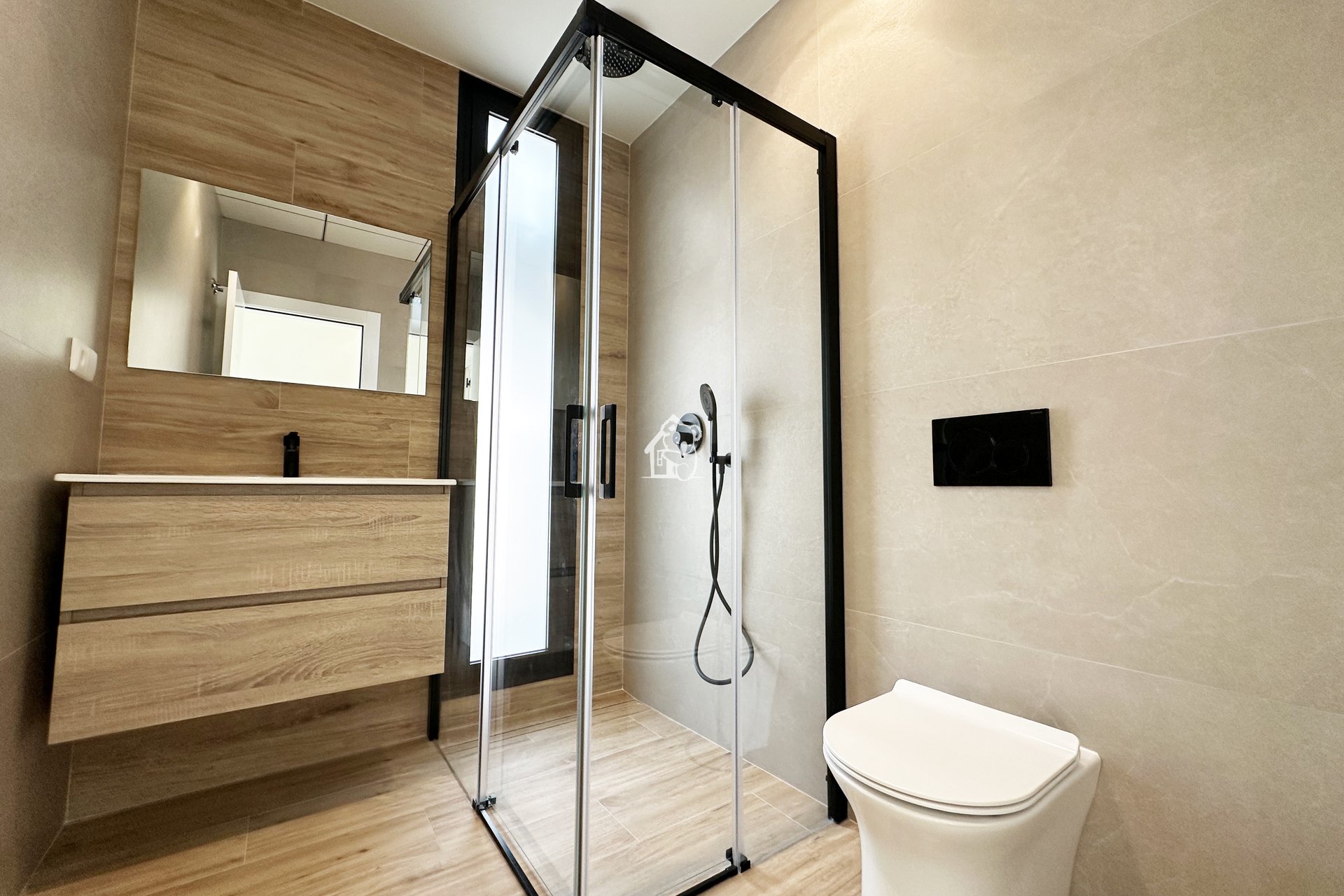 New Build - Townhouse - Torre de la Horadada