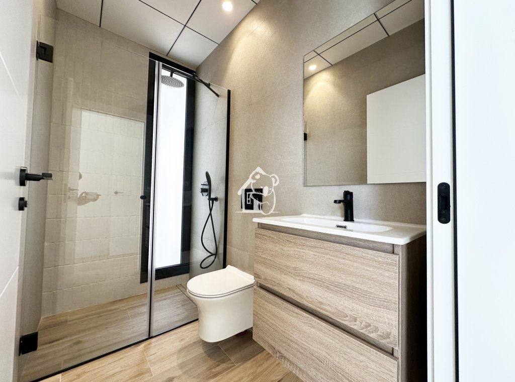 New Build - Townhouse - Torre de la Horadada