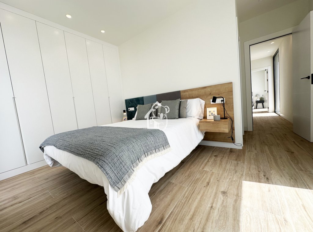 New Build - Townhouse - Torre de la Horadada