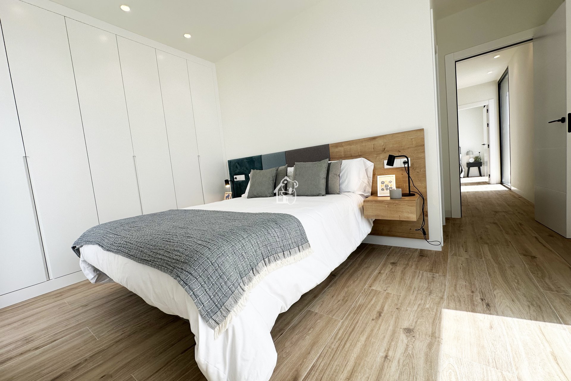 New Build - Townhouse - Torre de la Horadada