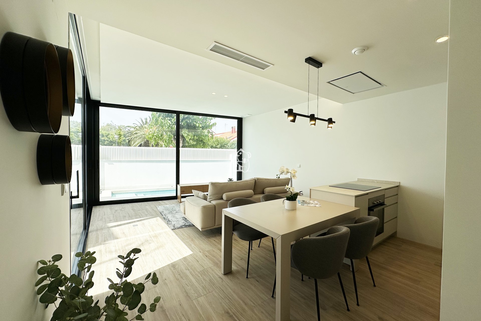 New Build - Townhouse - Torre de la Horadada