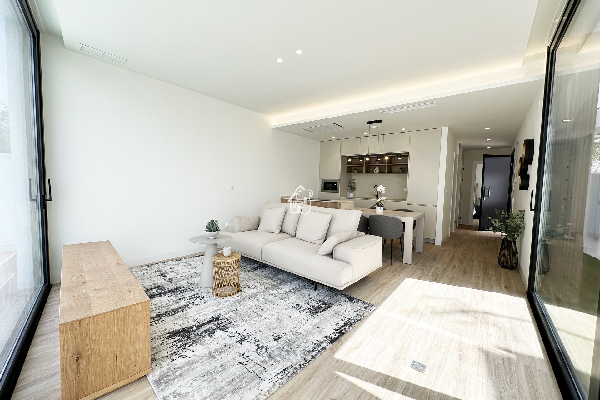 New Build - Townhouse - Torre de la Horadada