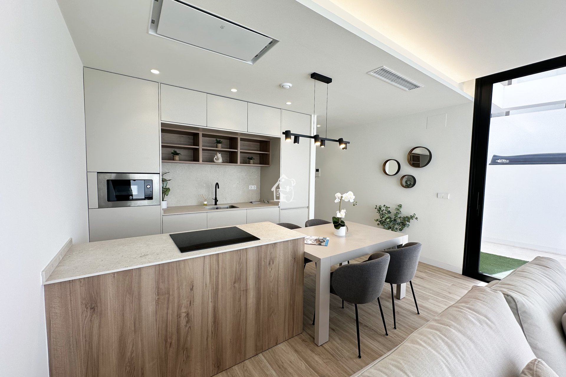 New Build - Townhouse - Torre de la Horadada