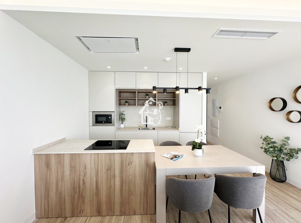 New Build - Townhouse - Torre de la Horadada