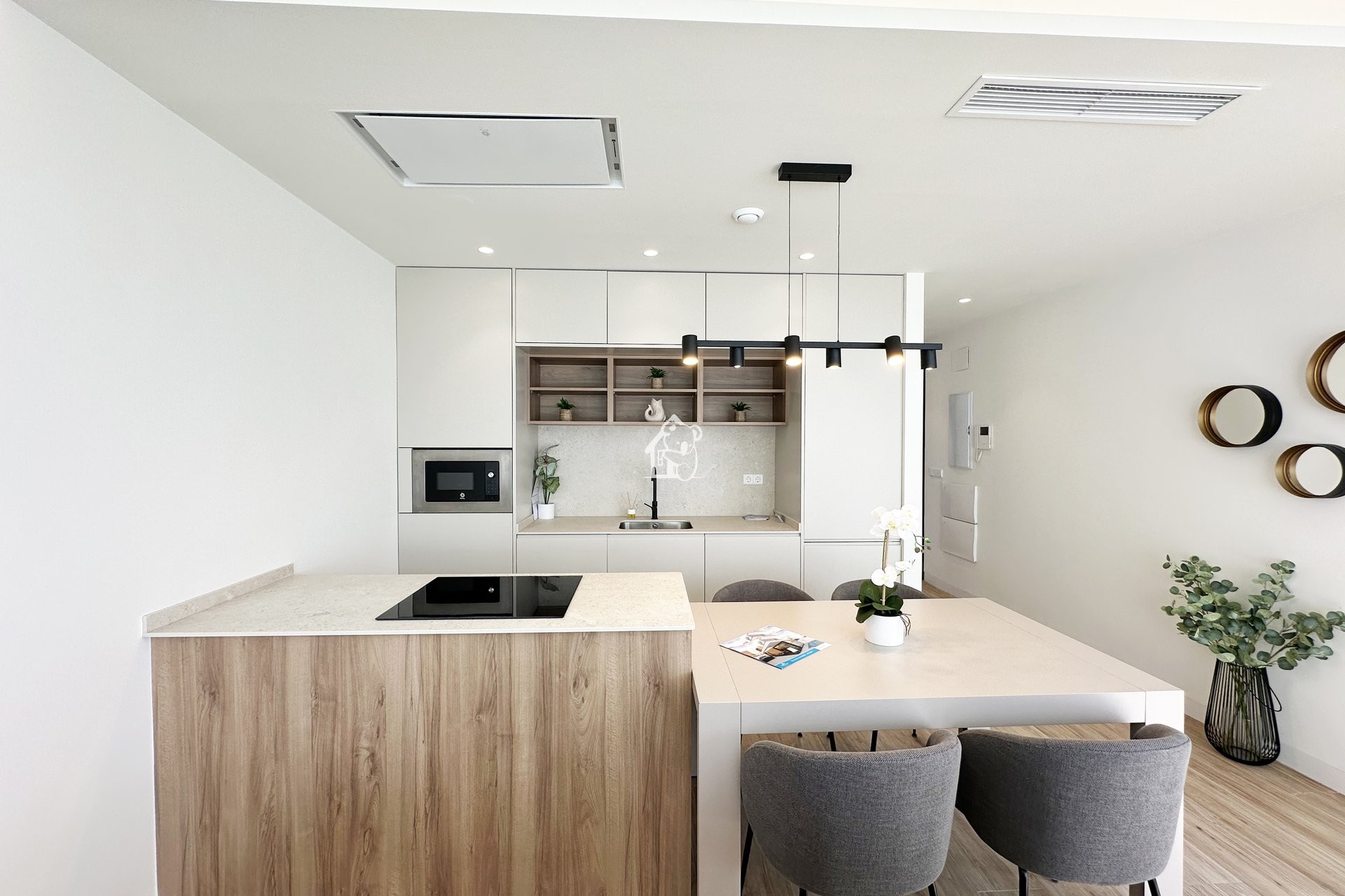 New Build - Townhouse - Torre de la Horadada