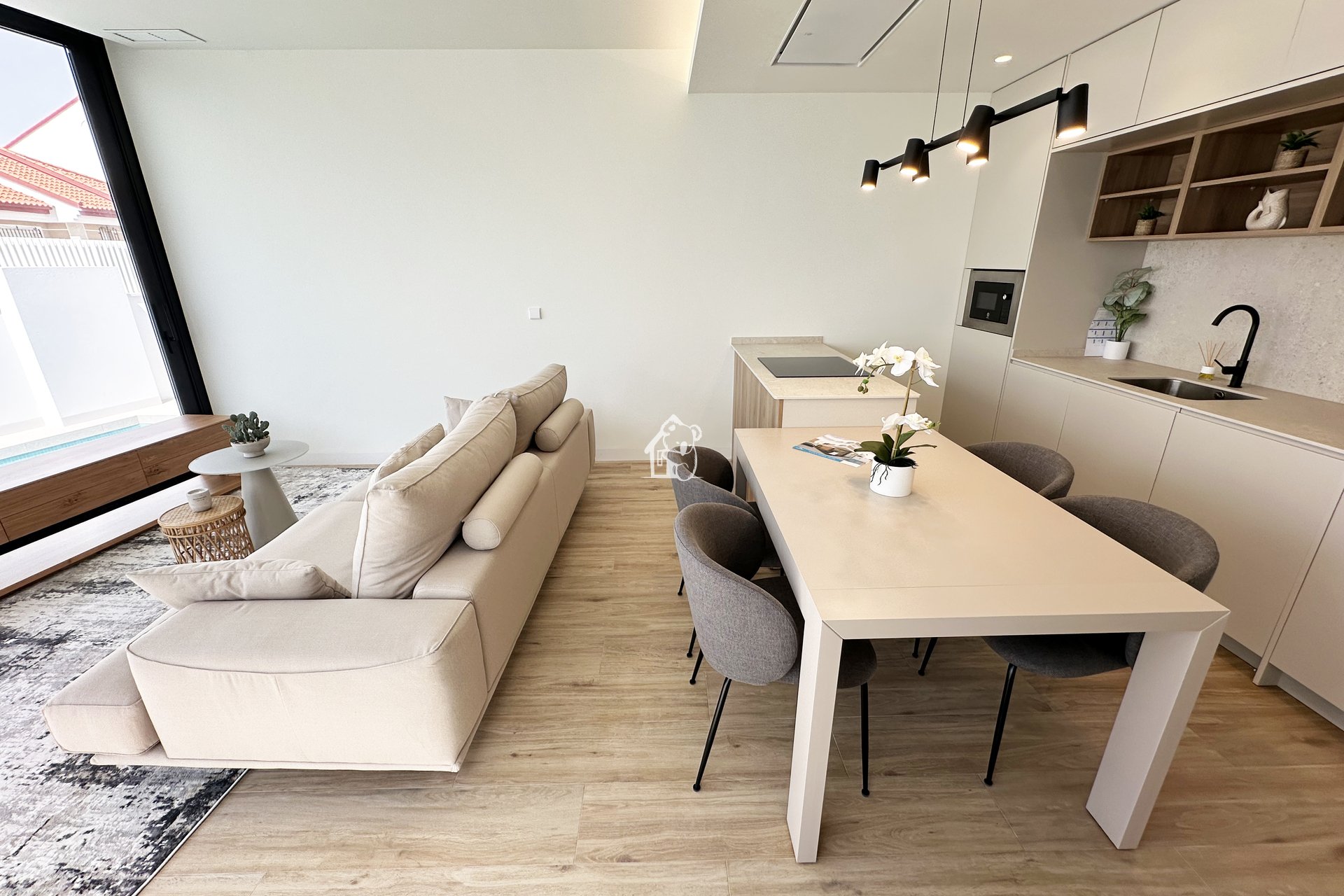 New Build - Townhouse - Torre de la Horadada