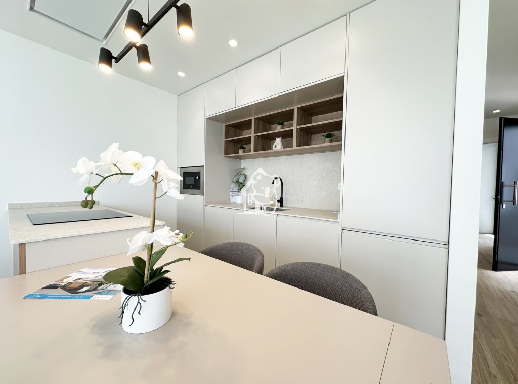 New Build - Townhouse - Torre de la Horadada