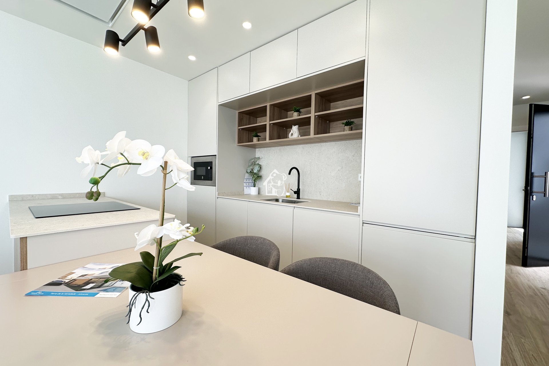 New Build - Townhouse - Torre de la Horadada