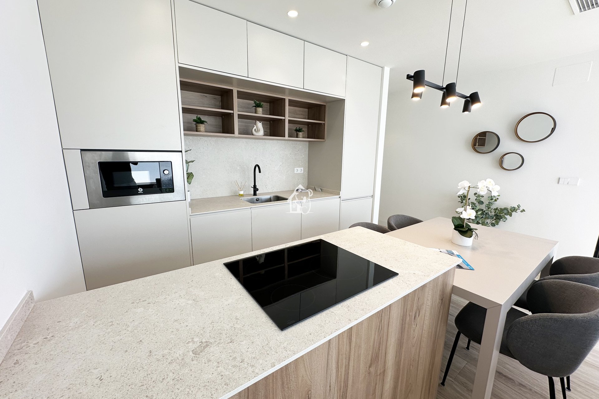 New Build - Townhouse - Torre de la Horadada