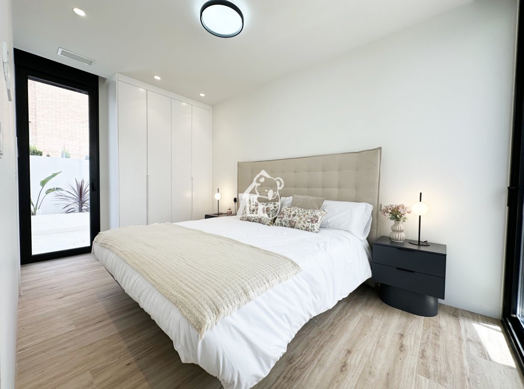 New Build - Townhouse - Torre de la Horadada