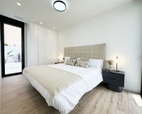 New Build - Townhouse - Torre de la Horadada