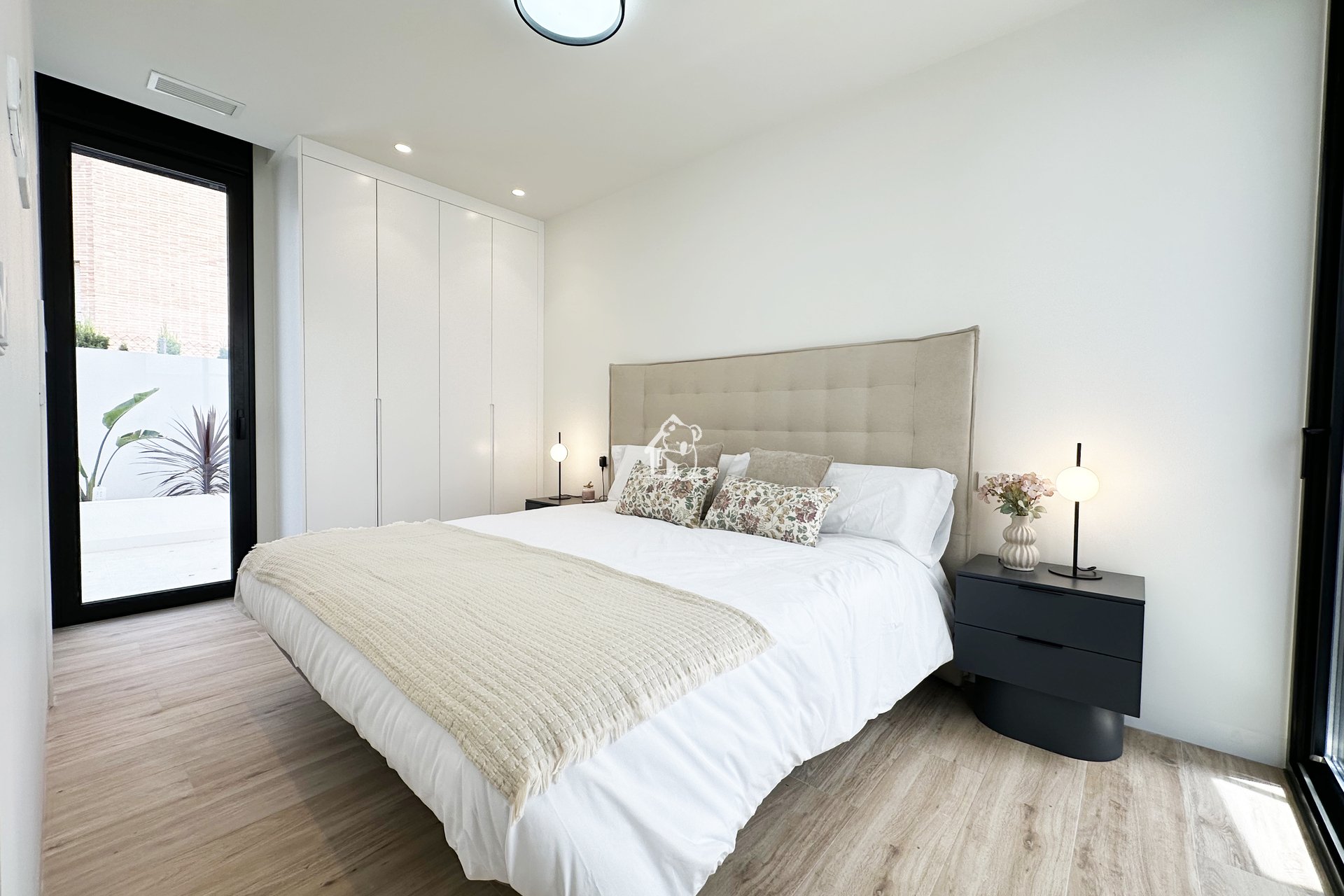 New Build - Townhouse - Torre de la Horadada