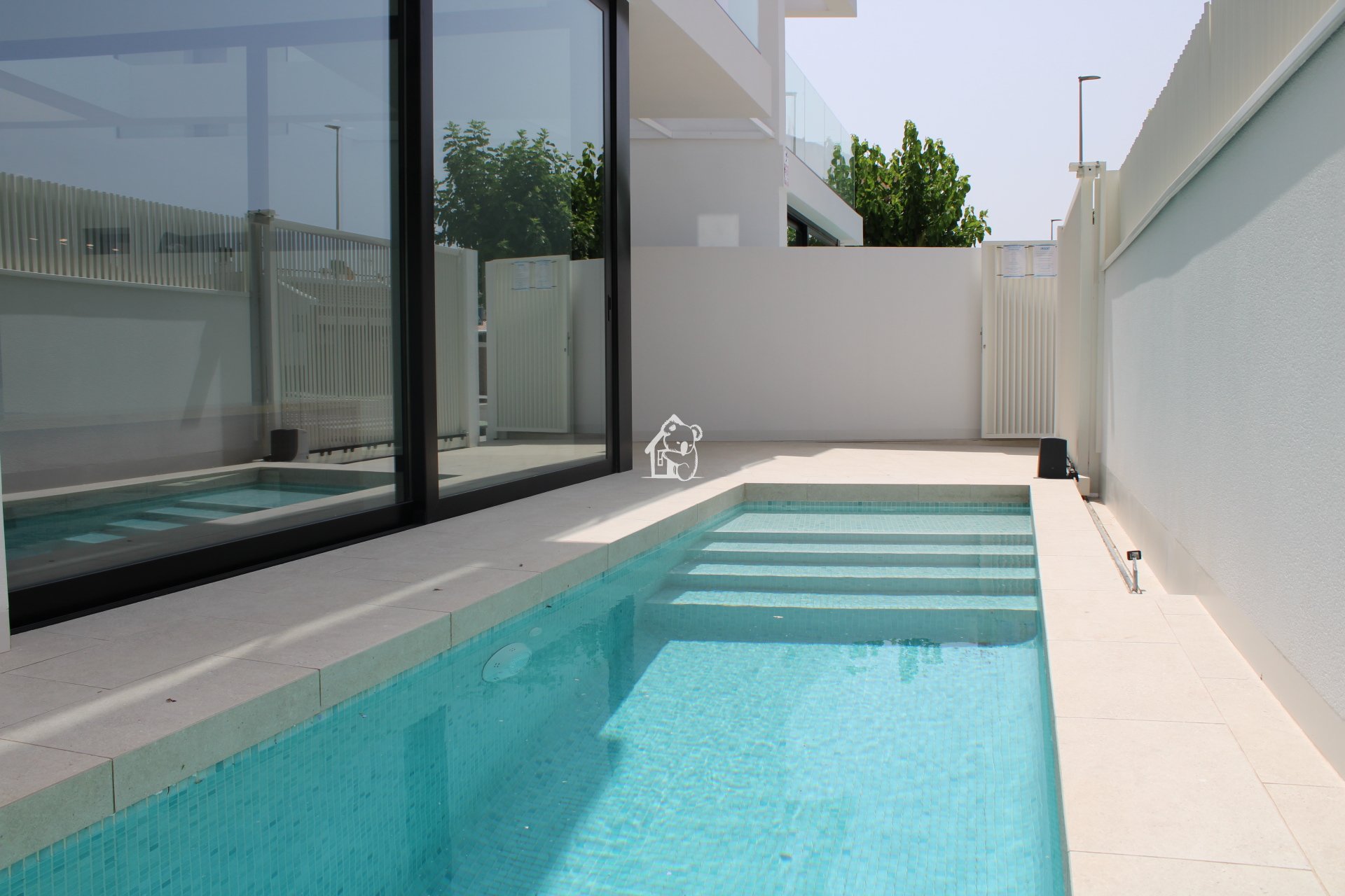 New Build - Townhouse - Torre de la Horadada