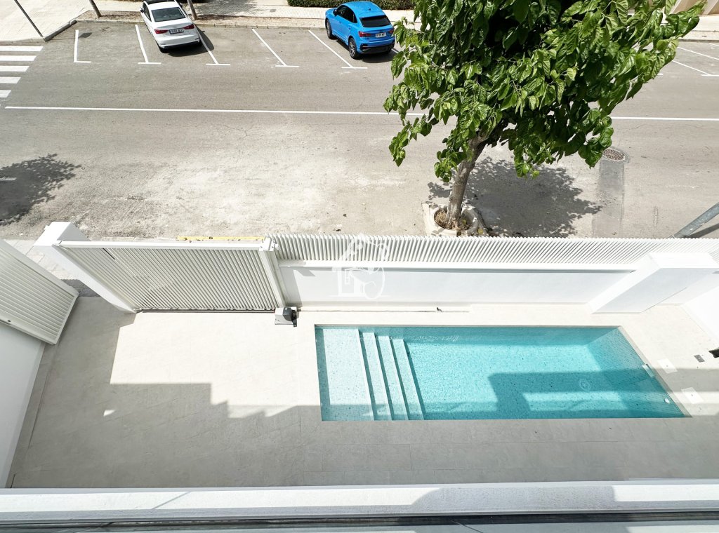 New Build - Townhouse - Torre de la Horadada