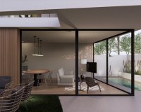 New Build - Townhouse - Torre de la Horadada