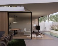 New Build - Townhouse - Torre de la Horadada