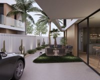 New Build - Townhouse - Torre de la Horadada