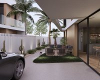 New Build - Townhouse - Torre de la Horadada
