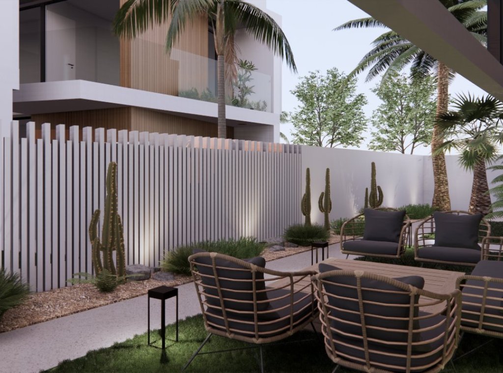 New Build - Townhouse - Torre de la Horadada