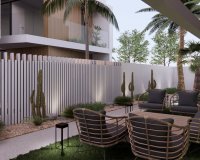 New Build - Townhouse - Torre de la Horadada