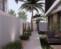 New Build - Townhouse - Torre de la Horadada