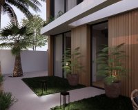 New Build - Townhouse - Torre de la Horadada