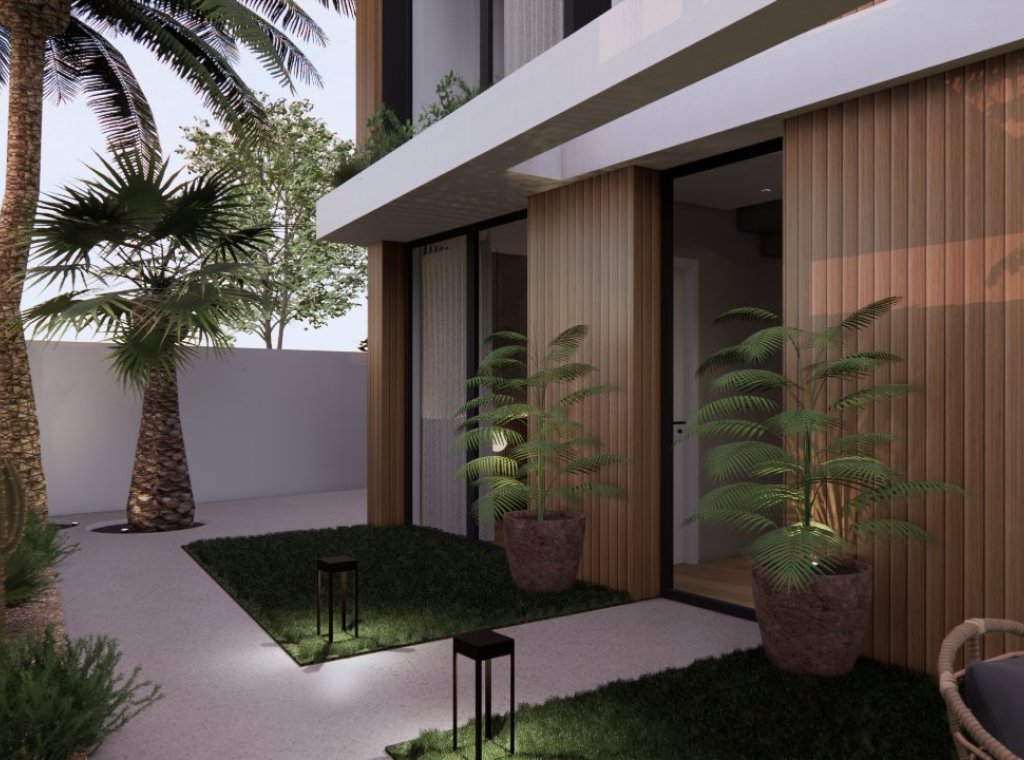 New Build - Townhouse - Torre de la Horadada