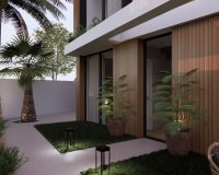 New Build - Townhouse - Torre de la Horadada