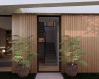 New Build - Townhouse - Torre de la Horadada