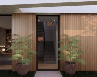 New Build - Townhouse - Torre de la Horadada