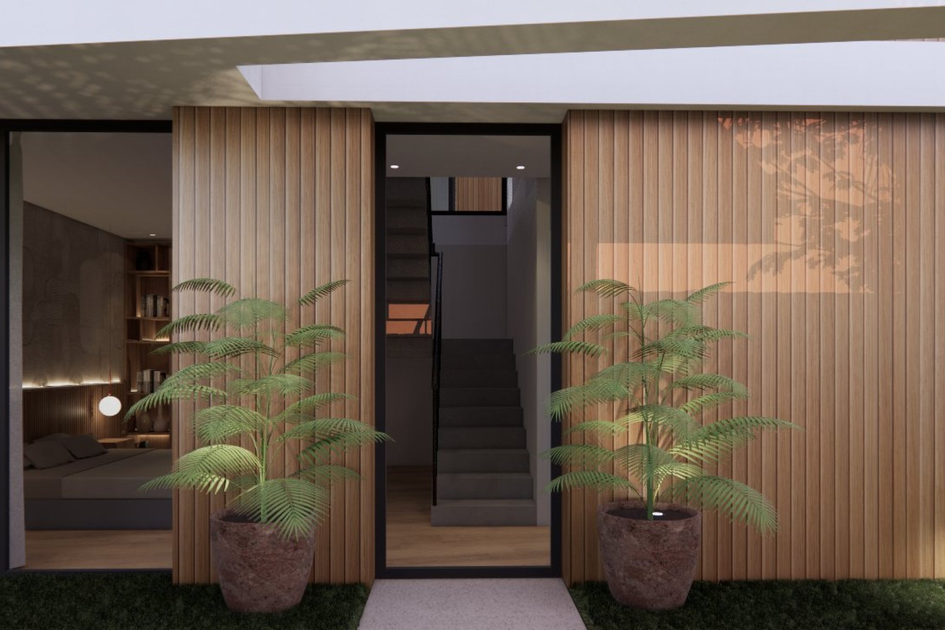New Build - Townhouse - Torre de la Horadada
