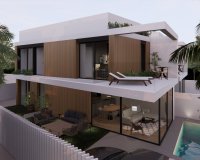 New Build - Townhouse - Torre de la Horadada