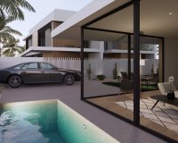 New Build - Townhouse - Torre de la Horadada