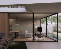 New Build - Townhouse - Torre de la Horadada