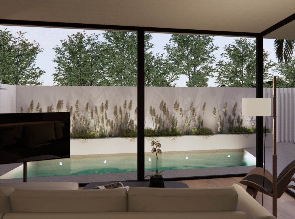New Build - Townhouse - Torre de la Horadada
