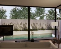 New Build - Townhouse - Torre de la Horadada