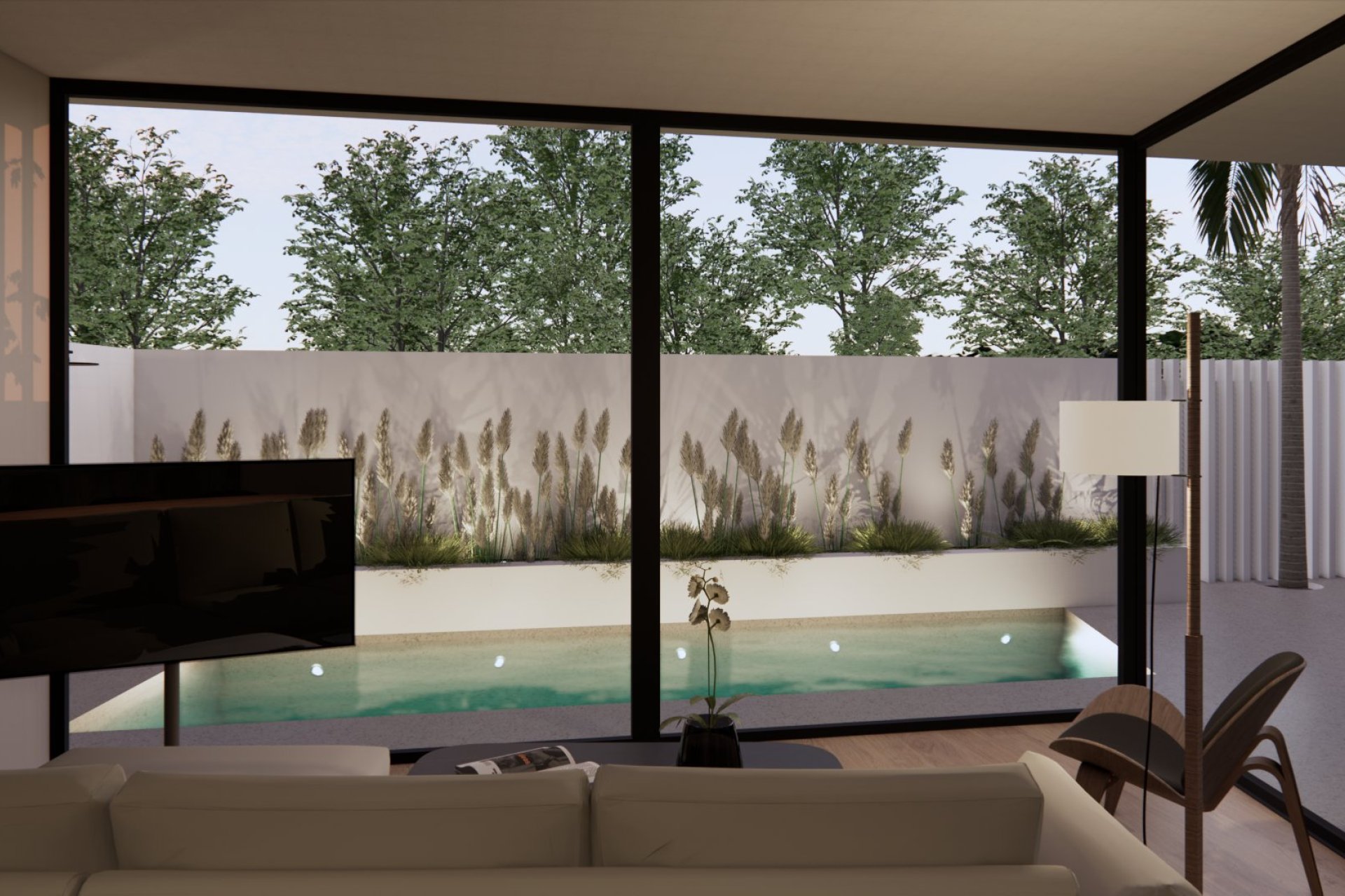 New Build - Townhouse - Torre de la Horadada