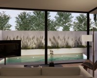 New Build - Townhouse - Torre de la Horadada