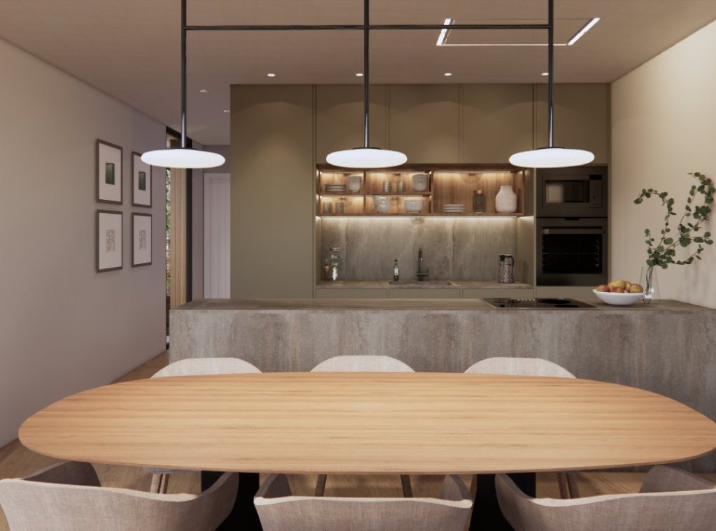 New Build - Townhouse - Torre de la Horadada
