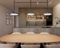New Build - Townhouse - Torre de la Horadada
