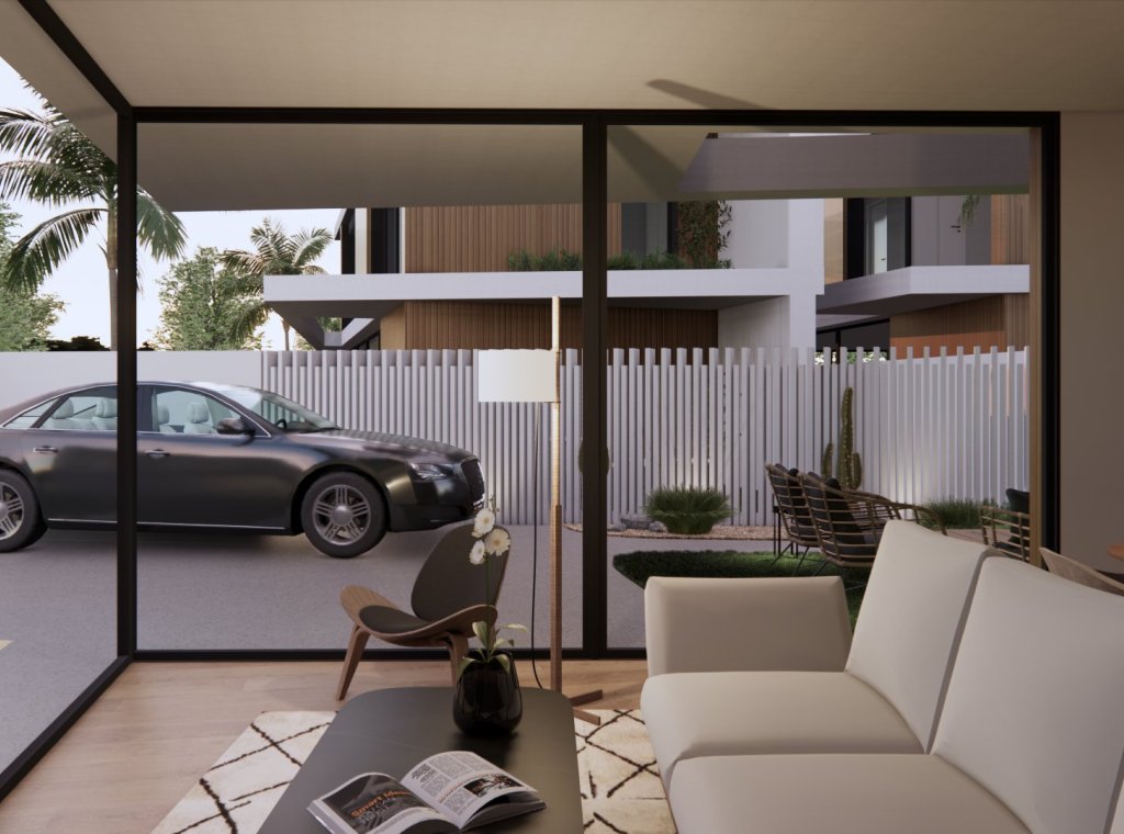 New Build - Townhouse - Torre de la Horadada