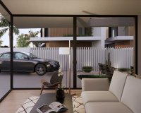 New Build - Townhouse - Torre de la Horadada