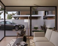 New Build - Townhouse - Torre de la Horadada