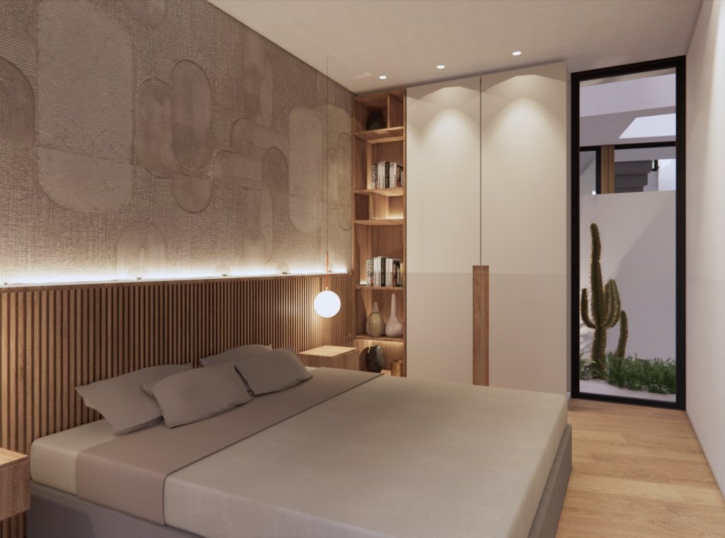 New Build - Townhouse - Torre de la Horadada